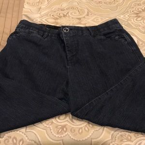 Jeans Intro size 12 ankle length
